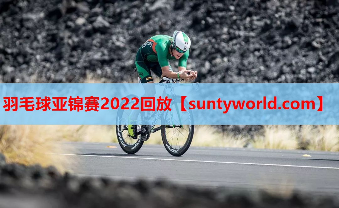 羽毛球亚锦赛2022回放