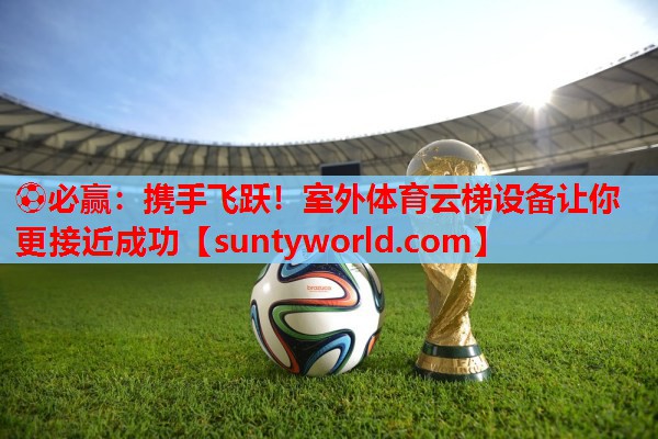 ⚽必赢：携手飞跃！室外体育云梯设备让你更接近成功