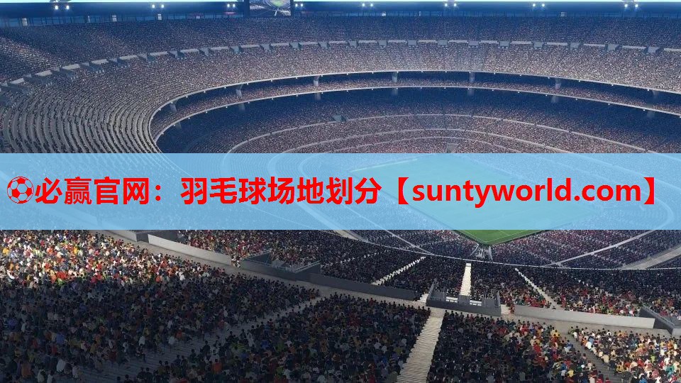 ⚽必赢官网：羽毛球场地划分